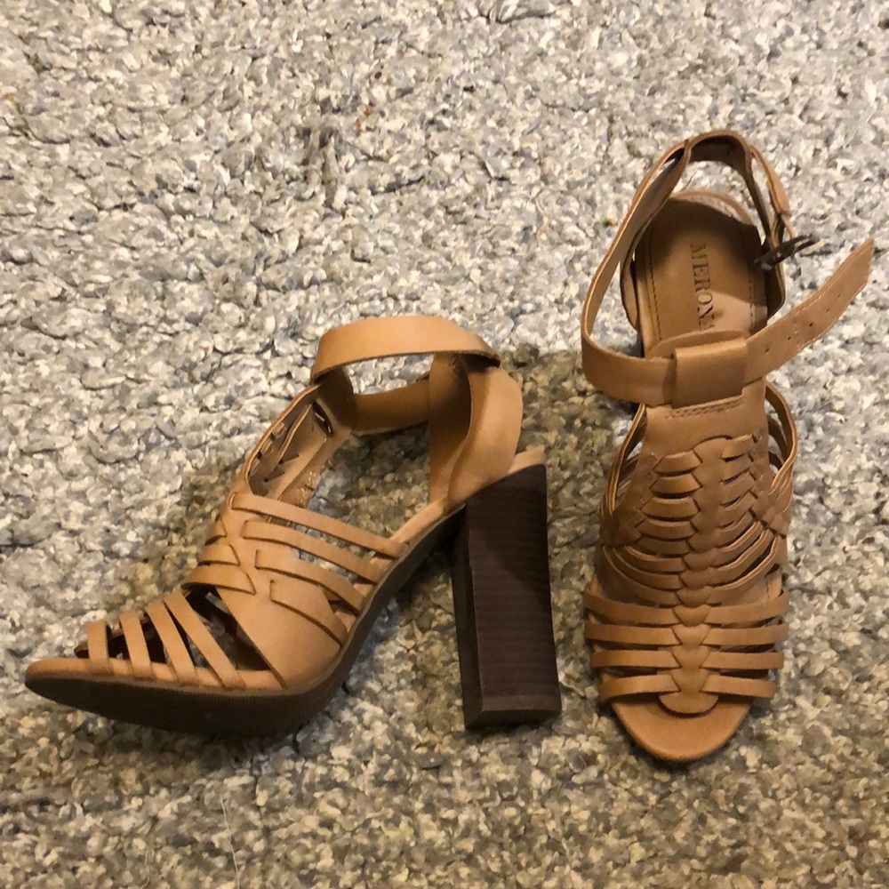 Shoes